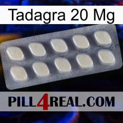 Tadagra 20Mg 08